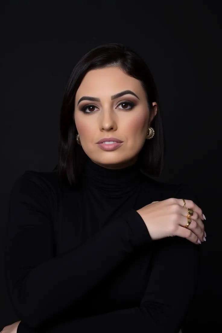 Karinne Bruno, licensed couples therapist